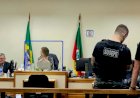 Jovem é condenado a 18 anos e 8 meses de prisão em Bento Gonçalves