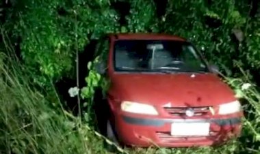 Homem morre após surto na Rota do Sol em Carlos Barbosa