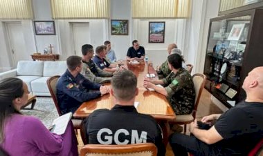 Ataque a casal e cadela faz Prefeitura de Bento reforçar fiscalização