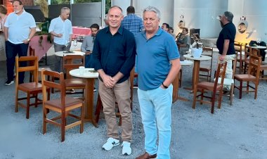 Com participação da Câmara de Vereadores, município lança o Veraneio da Vindima 2026