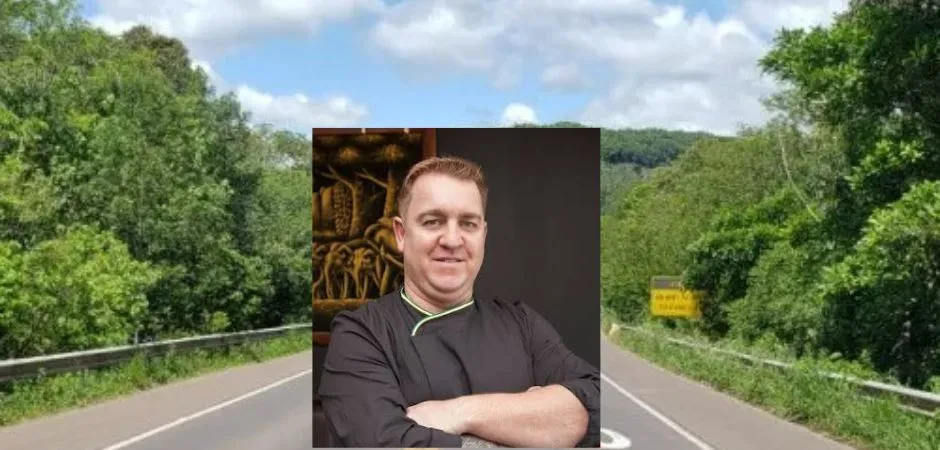 Identificado morador de Bento que morreu em grave acidente na ERS-486