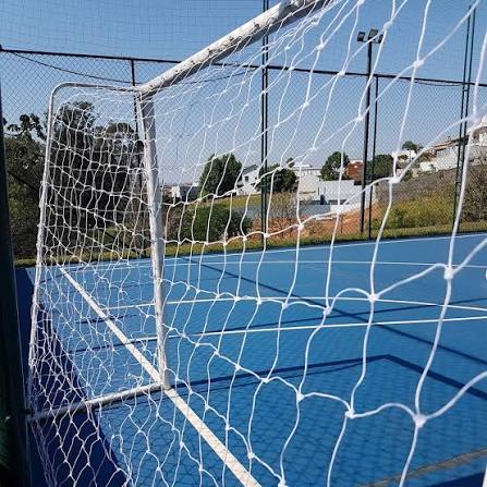 Aluno de 11 anos morre após ser atingido por estrutura esportiva em escola de Caxias do Sul