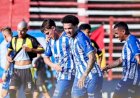 Esportivo inicia a copinha com vitoria fora de casa