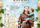 148ª Festa de Santo Antônio, irá abordar a Casa do Padroeiro de Bento como lugar de irmãos