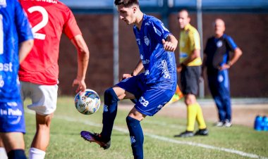 Esportivo conhece adversários da primeira fase do Gauchão Sub-20 A1 2026