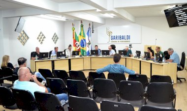 Câmara aprova Projeto de Lei que regulamenta Processo Administrativo de Responsabilização