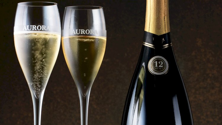 Aurora leva espumantes, vinhos leves e produtos sem álcool a feiras europeias neste primeiro trimestre